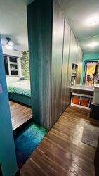 Blk 217B Boon Lay View (Jurong West), HDB 4 Rooms #516855111